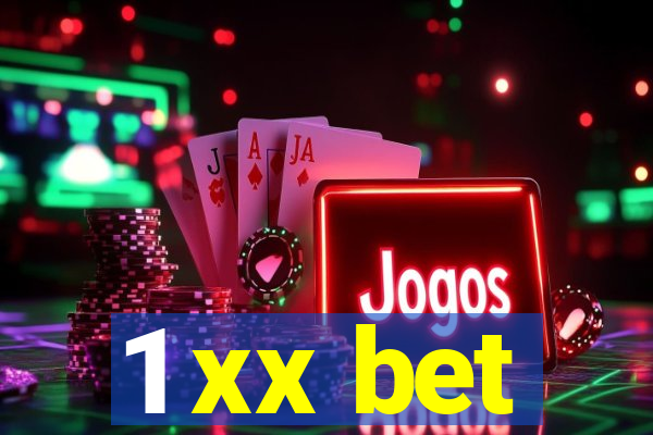 1 xx bet