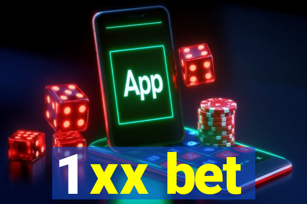 1 xx bet