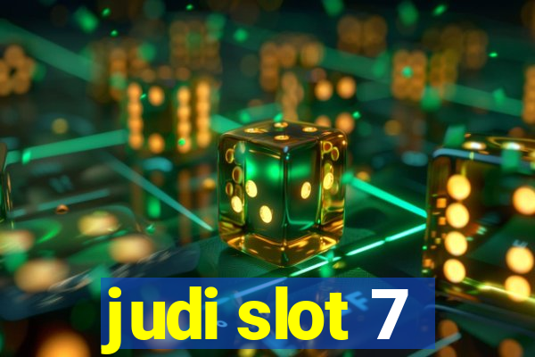 judi slot 7