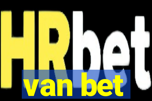 van bet