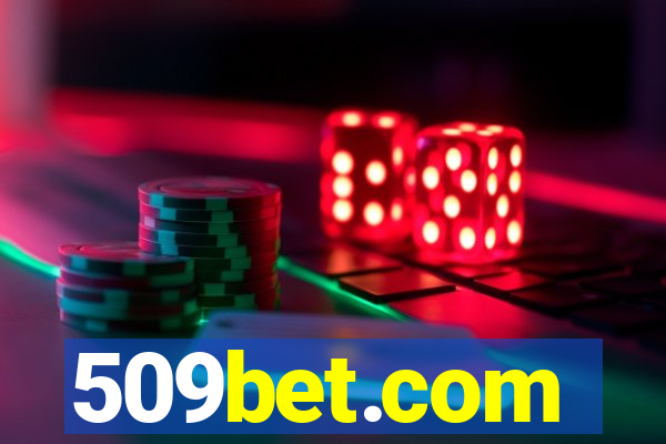 509bet.com