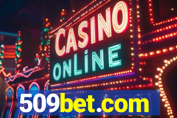 509bet.com