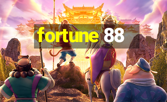 fortune 88