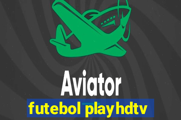 futebol playhdtv