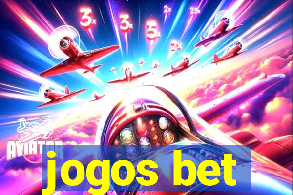 jogos bet