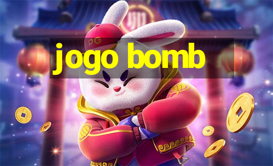 jogo bomb