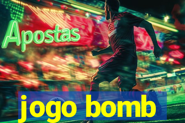 jogo bomb