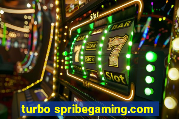 turbo spribegaming.com