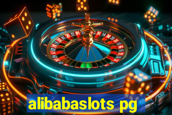 alibabaslots pg