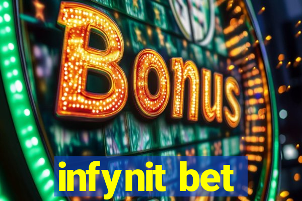 infynit bet