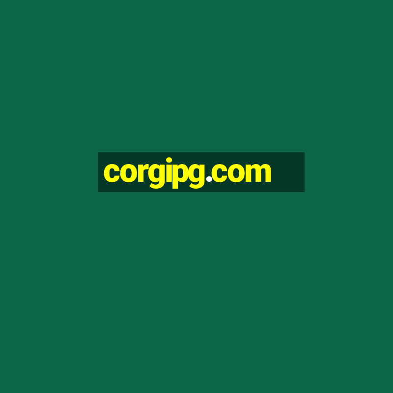 corgipg.com