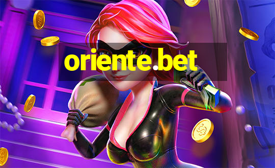 oriente.bet