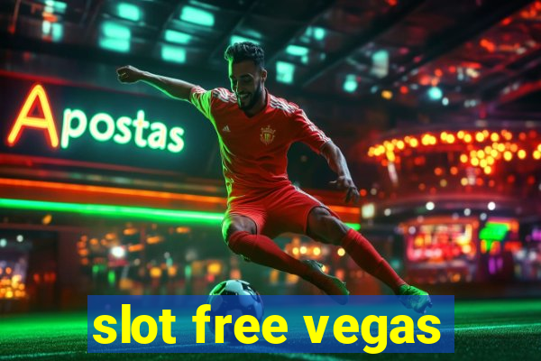 slot free vegas