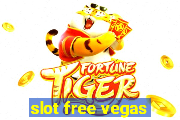 slot free vegas