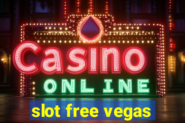 slot free vegas