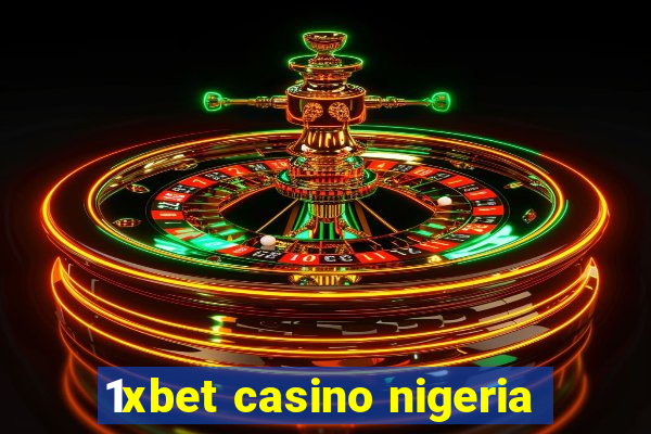 1xbet casino nigeria