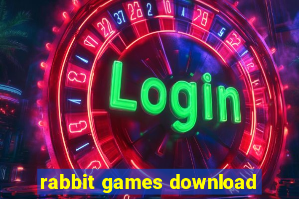 rabbit games download