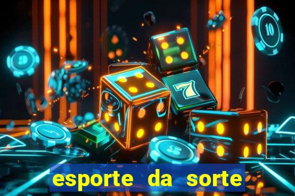 esporte da sorte casino tigre