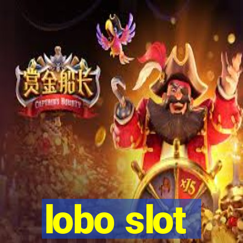 lobo slot