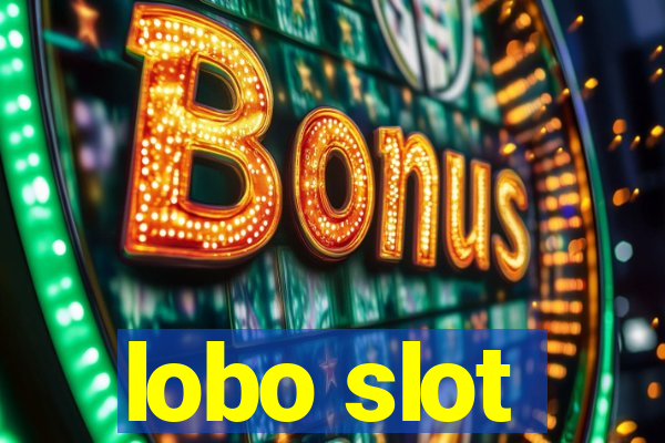 lobo slot