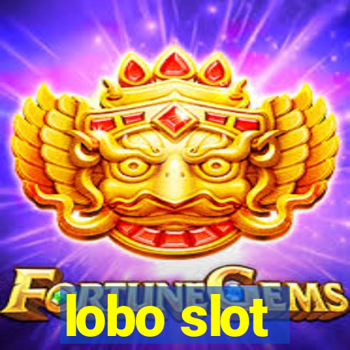 lobo slot