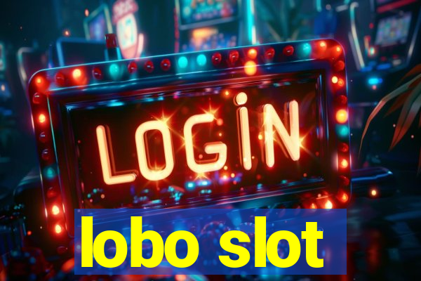 lobo slot