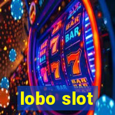 lobo slot