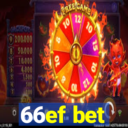 66ef bet