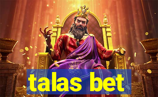 talas bet