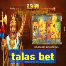 talas bet