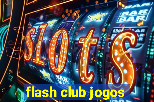 flash club jogos