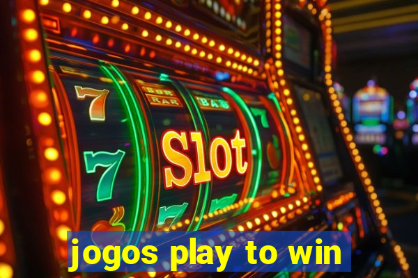 jogos play to win