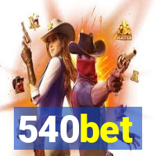 540bet