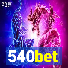 540bet