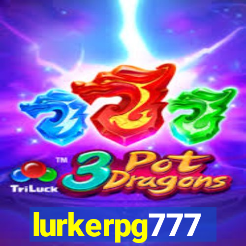 lurkerpg777