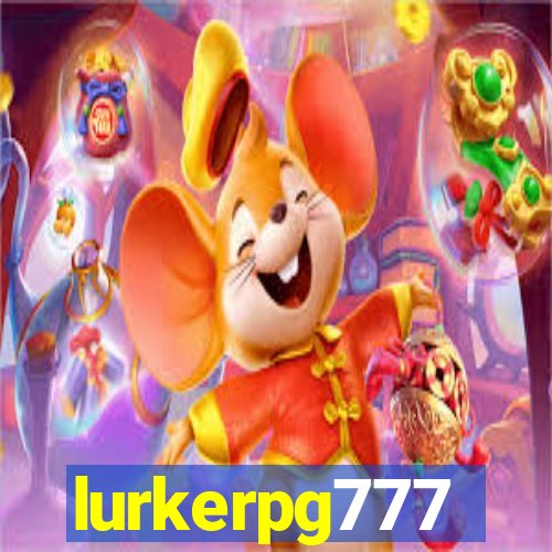 lurkerpg777