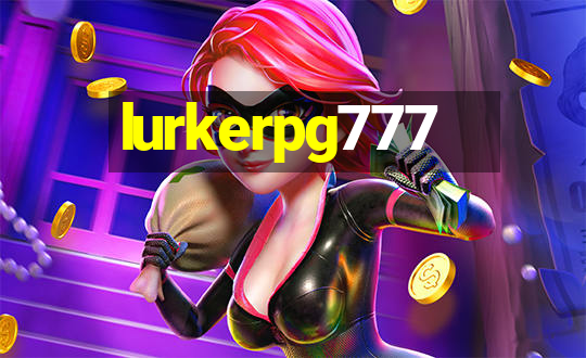 lurkerpg777