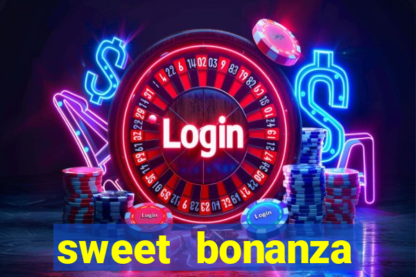 sweet bonanza casino slot