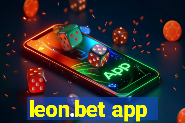 leon.bet app