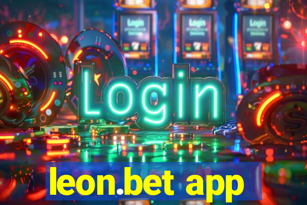 leon.bet app