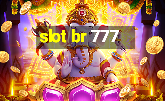 slot br 777