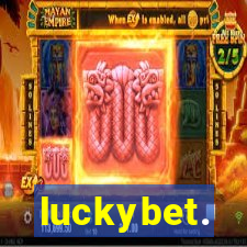 luckybet.