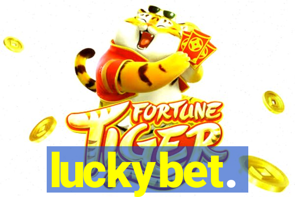 luckybet.