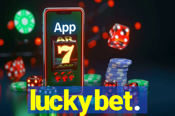 luckybet.