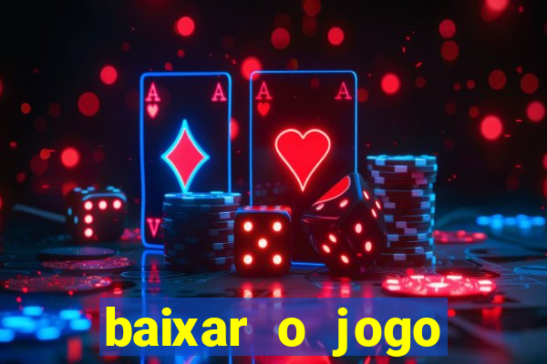 baixar o jogo resident evil