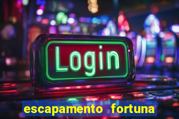 escapamento fortuna tornado 250