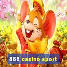 888 casino sport