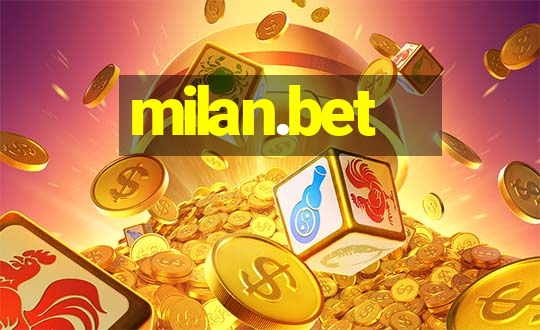 milan.bet