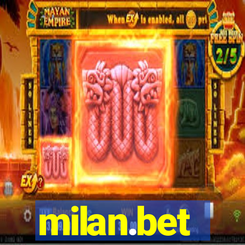 milan.bet