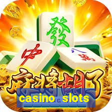 casino slots machine online